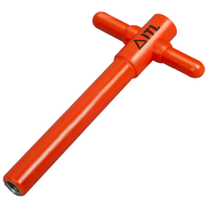 Insulated T Handle Female Link Extractor