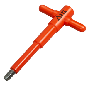Insulated T Handle Male Link Extractor