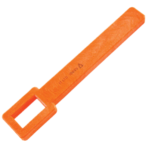Insulated Wave Forming Tool